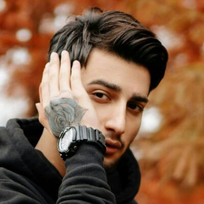 علیرضا باباجانی تره بدیمه با غریبه همه گننه هسه